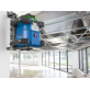 BOSCH GRL 650 CHVG rotacinis nivelyras L-Boxx
